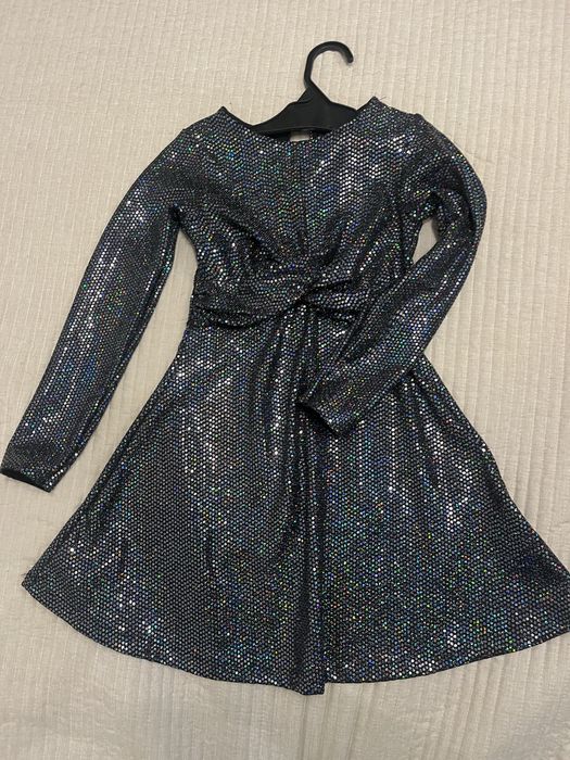 Детска рокля Zara