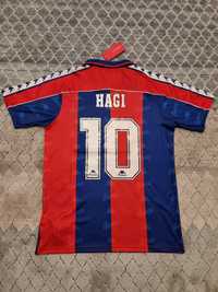 Tricou Hagi Barcelona 1994 1995