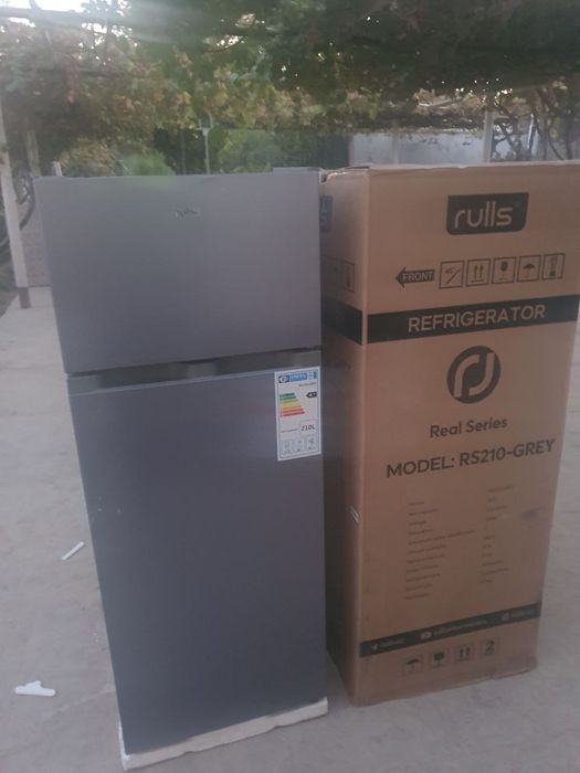 Янги Халадельник сотилади