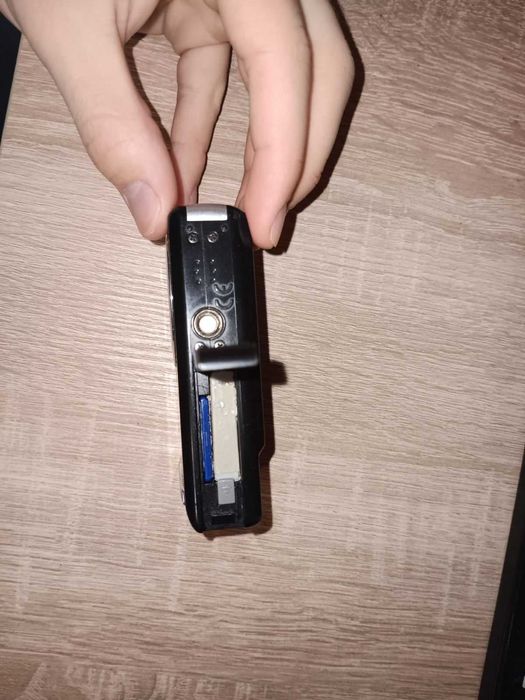 Praktica DCZ 8.3 digi cam дигитална камера НЕТЕСТВАНА