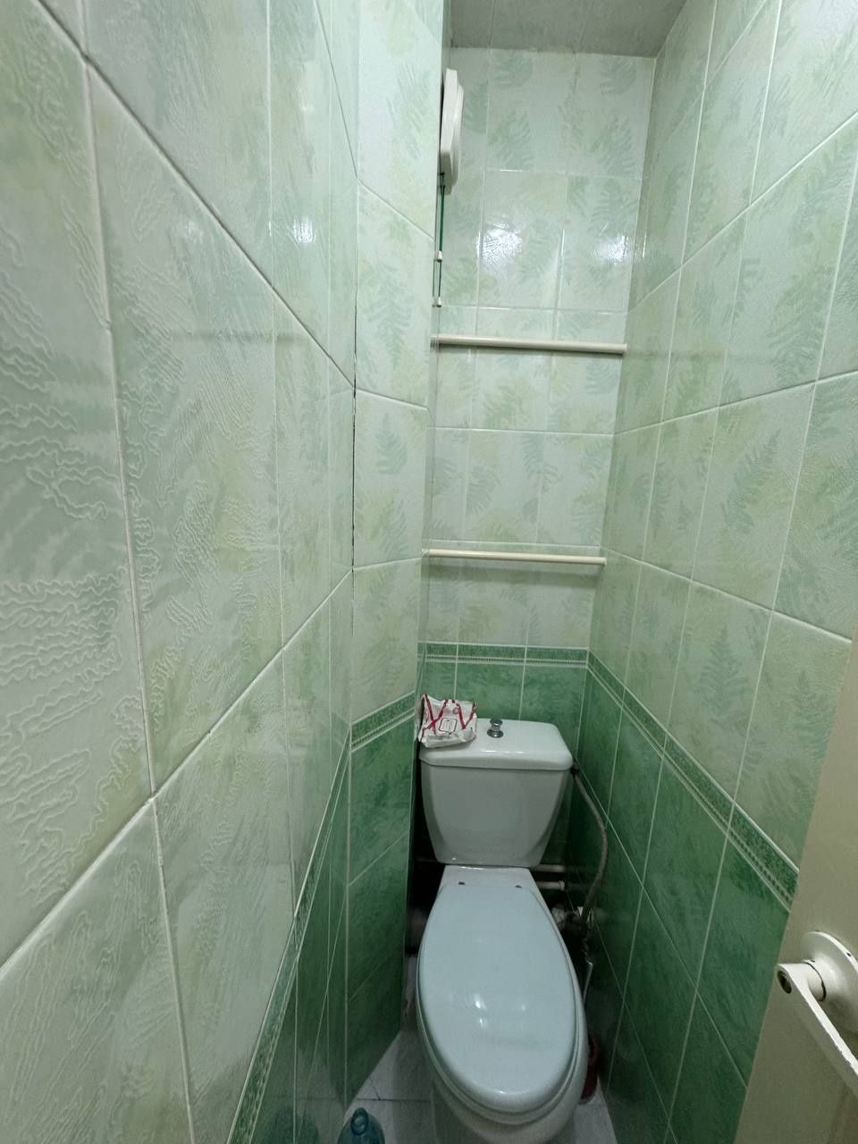 Продаётся квартира Юнусабад 15кв 3/2/5  70м2 Улучшенная планировка