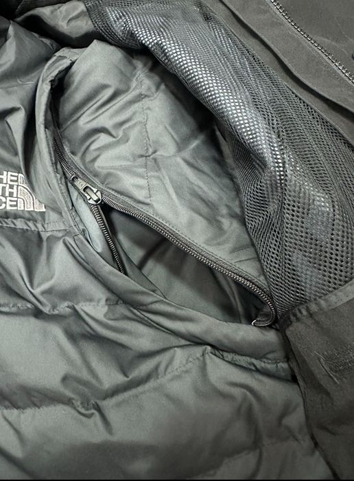 Jacheta 3in1 Northface Noua Original