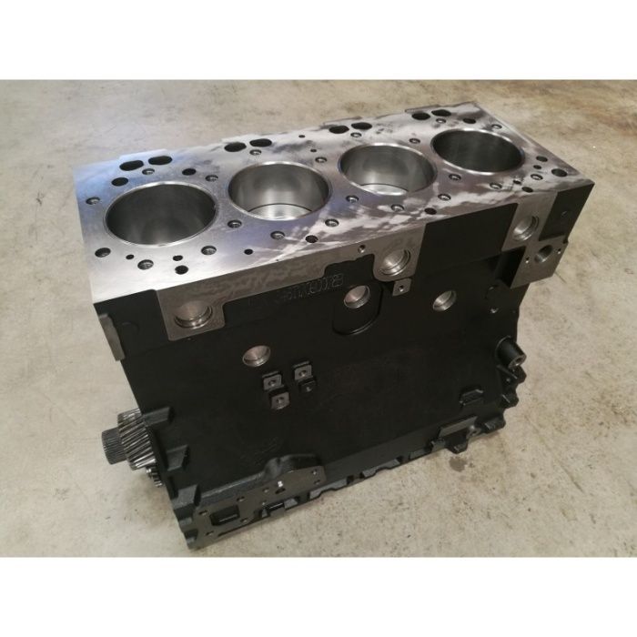 Motor Perkins 1004.4 / CAT 3054 / Motor scurt pt. RK NOU!