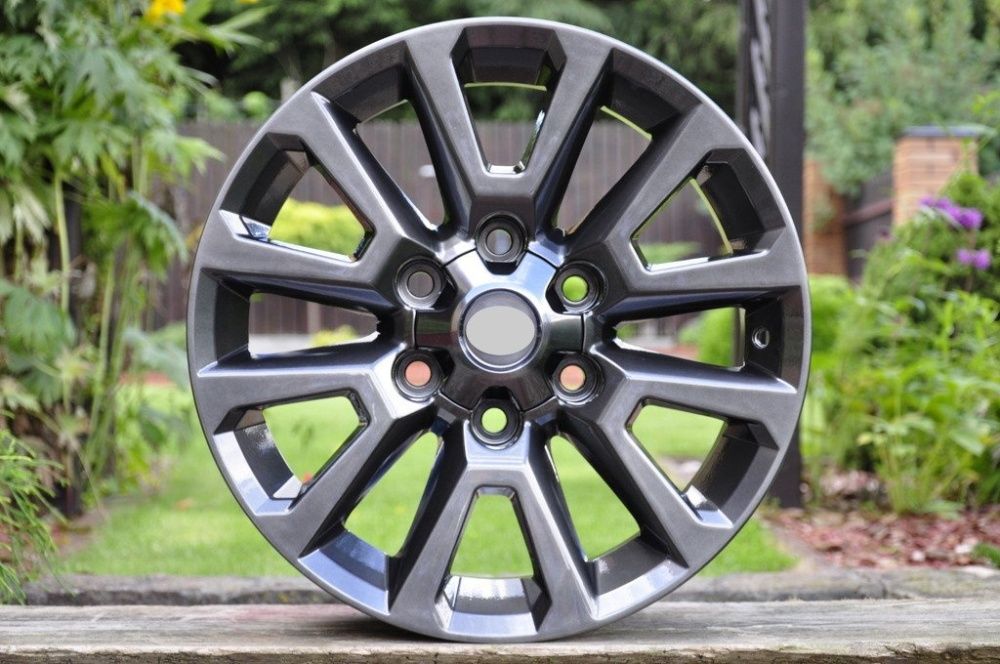 18" Тойота 6x139,7 TOYOTA HIACE HILUX LAND Cruiser 4 Runner Lexus GX