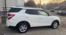 Ssangyong grand tivoli