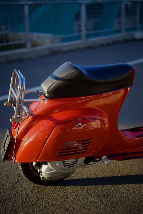 Vespa R Piaggio - 1974 vintage