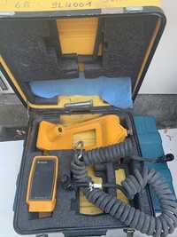 Topcon sonic tracker 2  autogreder buldo utilaje