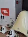 JBL Creature II, 40 watt, 2.1 мултимедийни колонки
