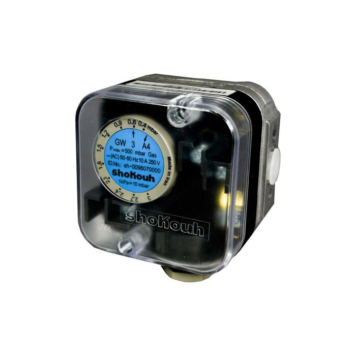 Запчасти для горелок