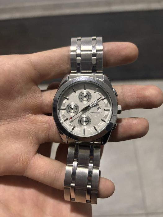 Часы Tissot stainless