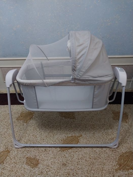 Каляска и беланчак сотилади хива