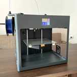 imprimanta 3d CRAFTBOT PLUS