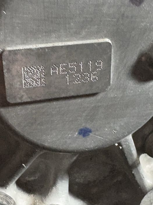 Nissan X Trail 1.6dci 2017 година автомат Скоростна Кутия с Хидро