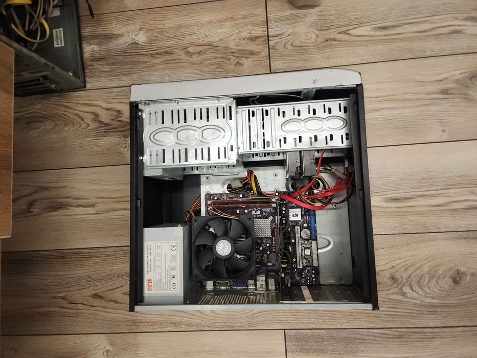 Продаю компьютер