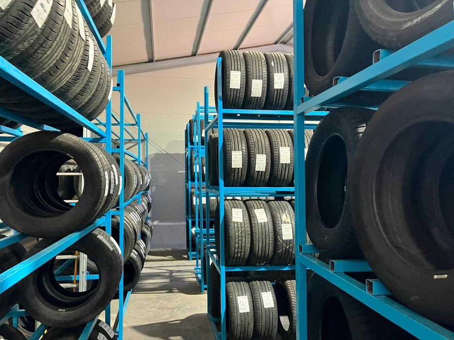 Anvelope CU GARANTIE cu225/50 R15 - Noi & SH, montaj inclus 225/55 R15