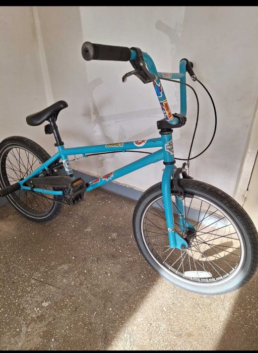 Vand bicicleta BMX Stolen Casino