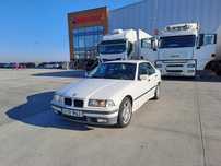 Vând Bmw 316i e36