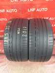 Anvelope de VARA - 245/35/18 - Bridgestone - 5.60 MM - DOT 2017 RFT !