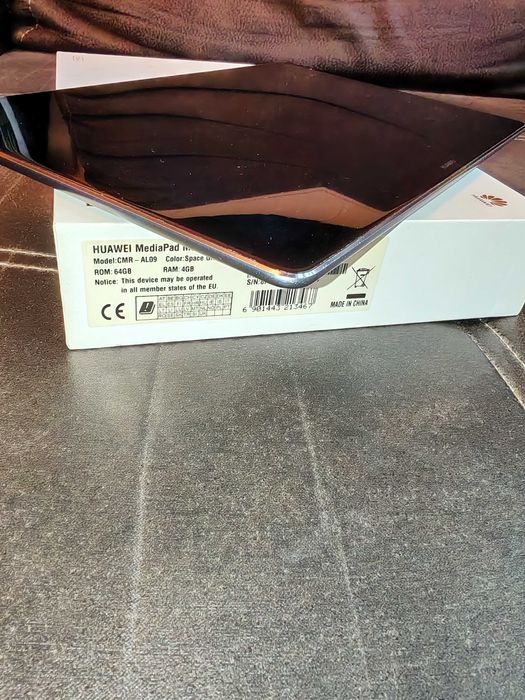 Huawei MediaPad M5 10