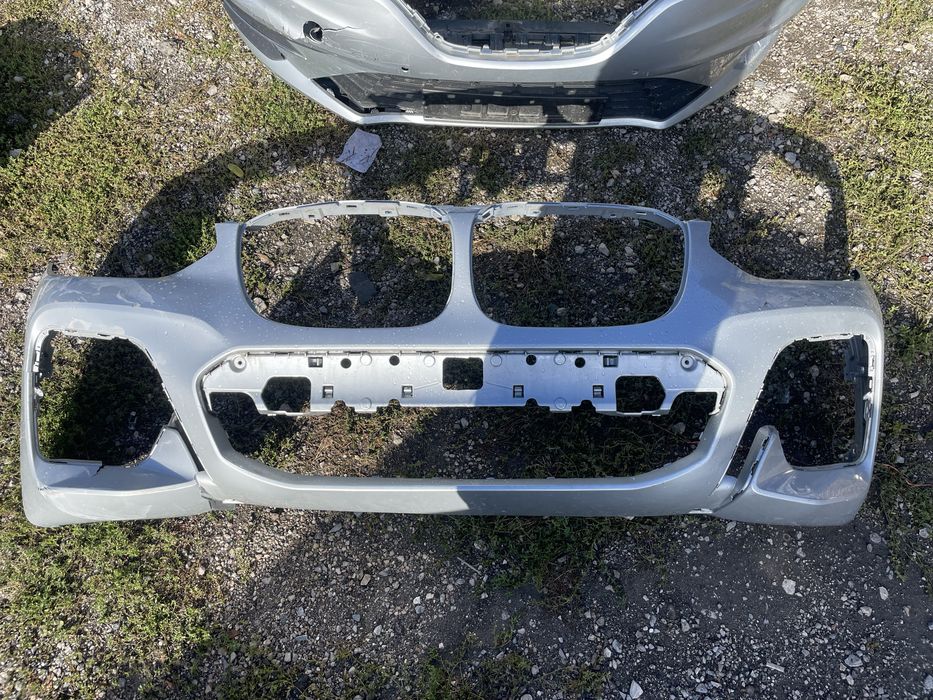 Предна броня BMW X3 G01M