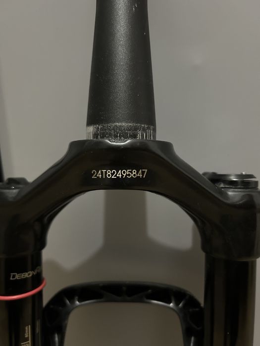 Furca Rockshox SID RL3 29’boost