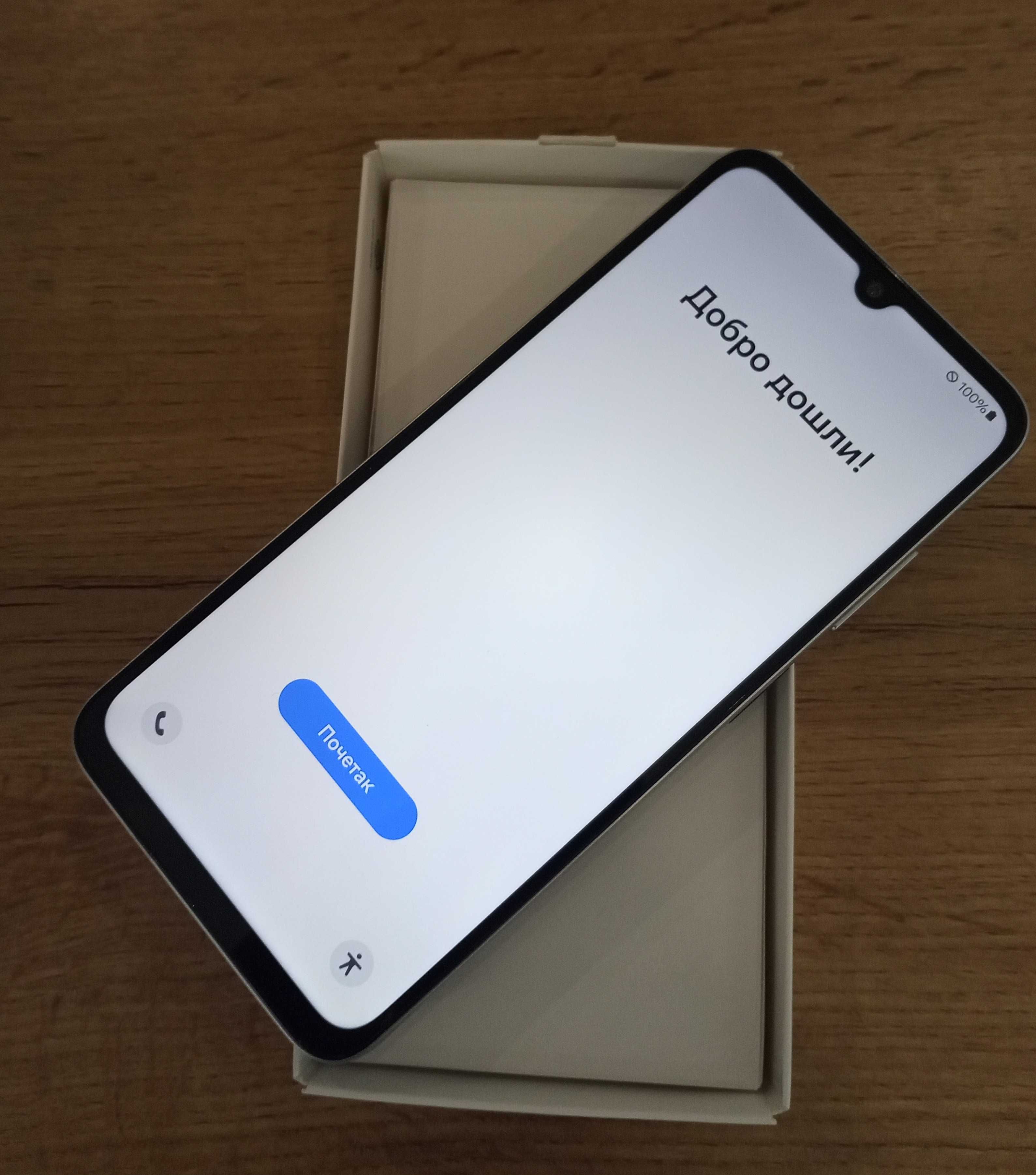 Samsung Galaxy A05s в ГАРАНЦИЯ