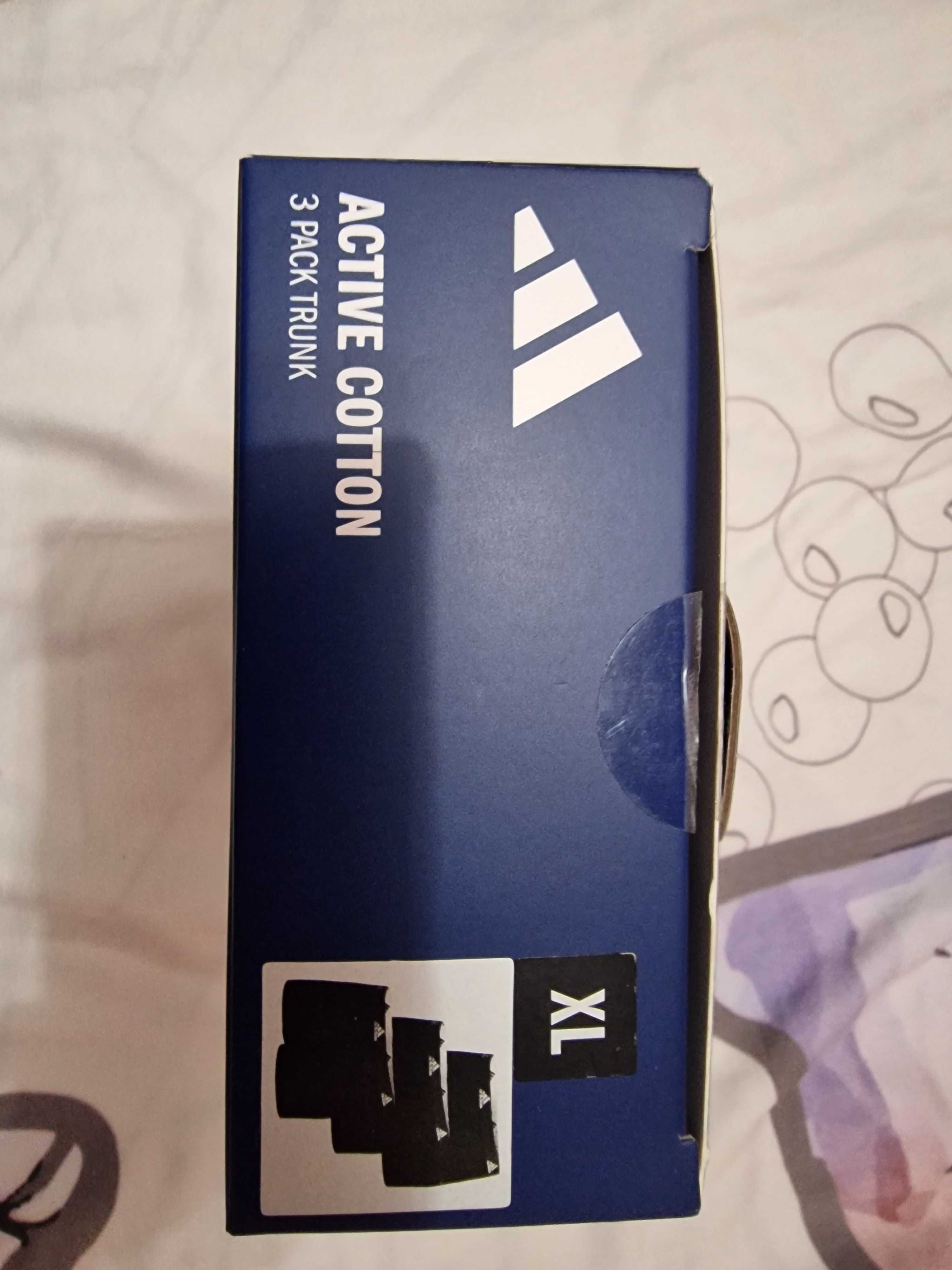 Боксерки Adidas XL размер