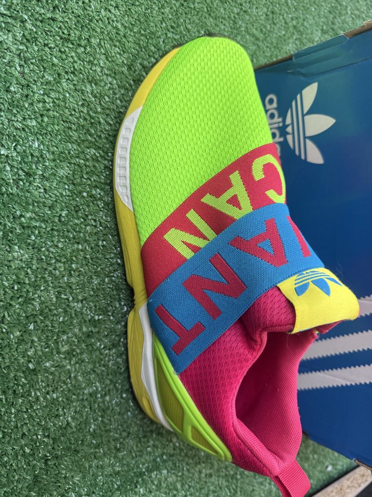Маратонки Adidas