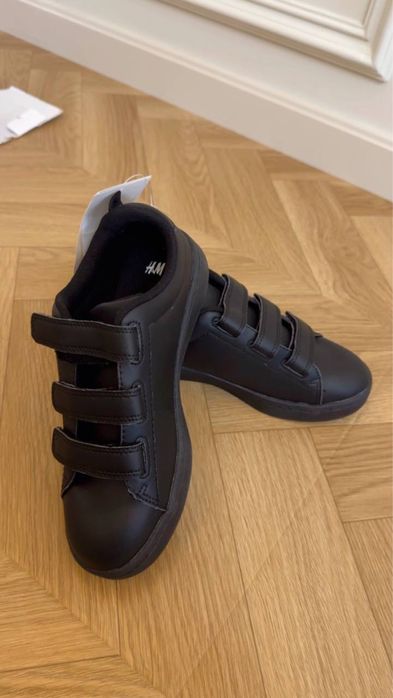Ботинки H&M 37 размера