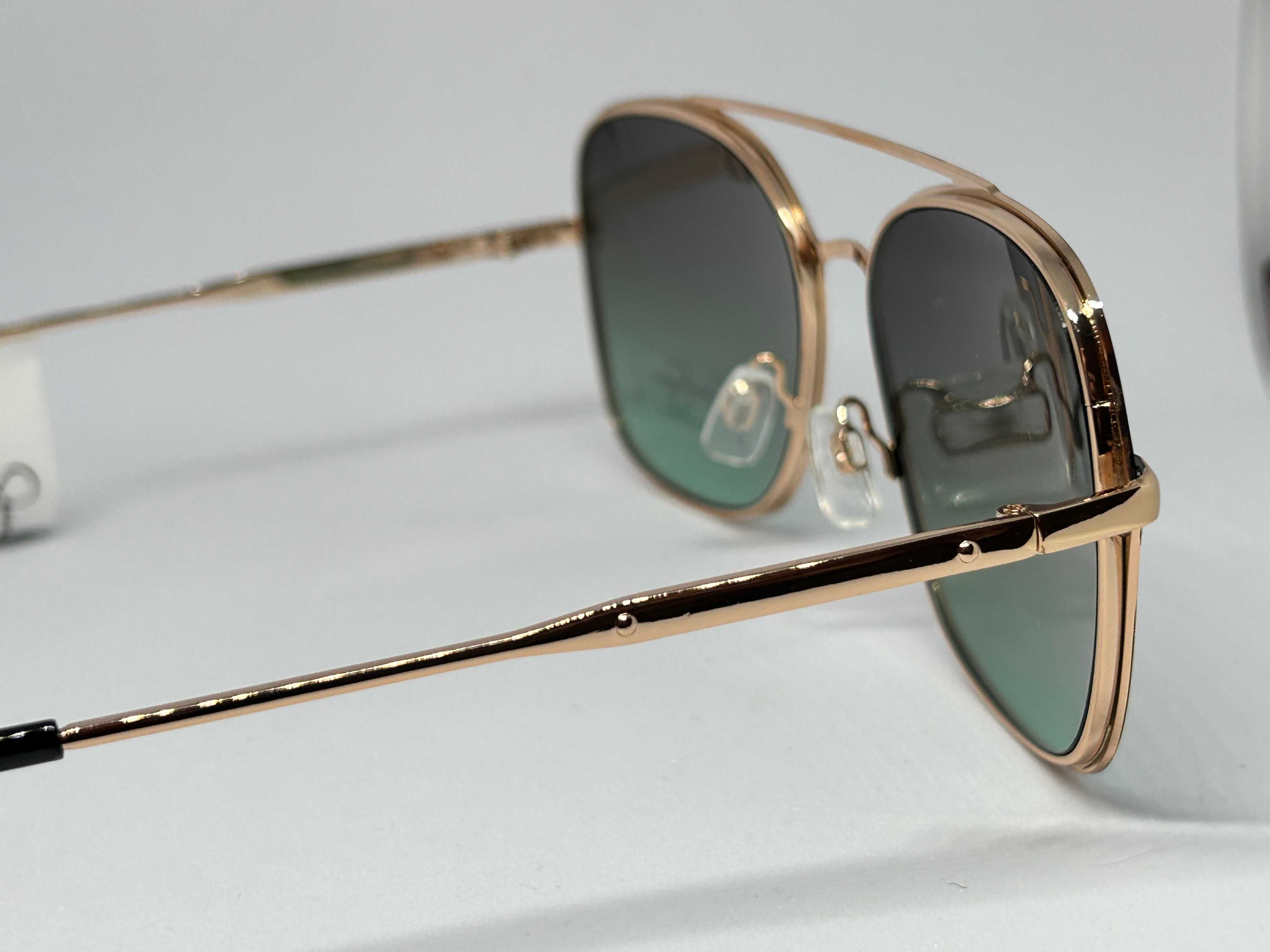 Ochelari de soare Jessica Simpson, gold