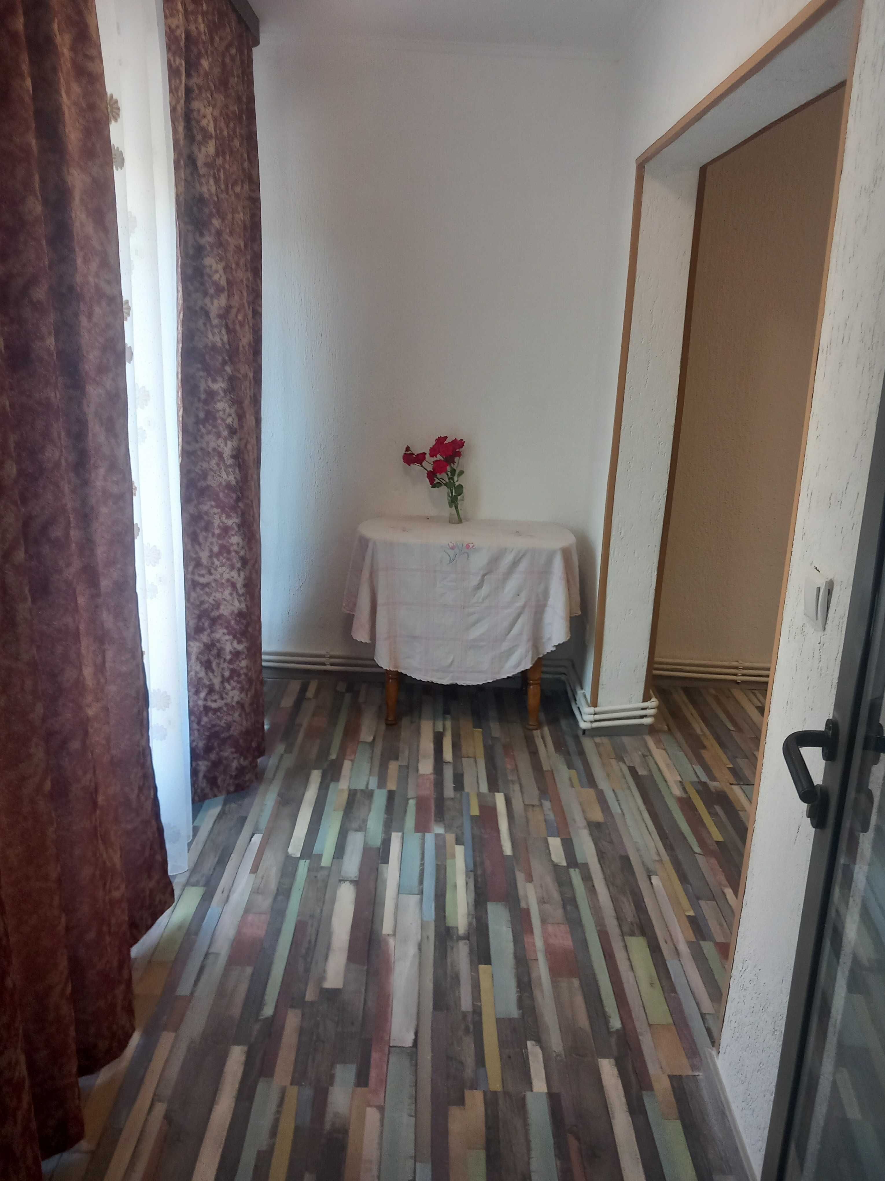 Apartament 2 camere in regim hotelier