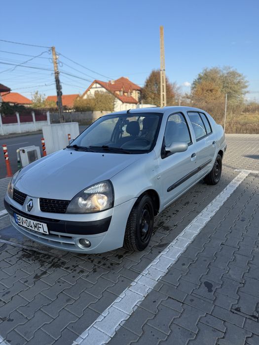 Vând Renault Clio 1.4 benzină