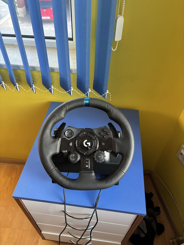 Logithech 923 за Pc/Ps5