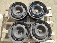 15 джанти 4х108 Citroen Berlingo Xsara Peugeot Partner 306 6J et18