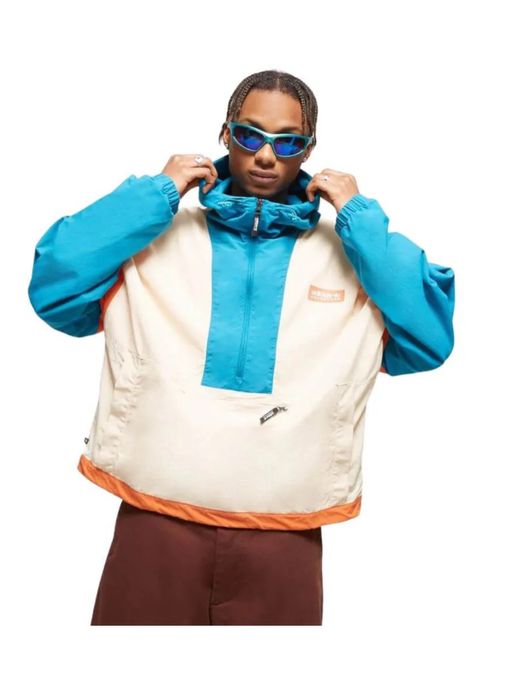 Geaca Barbateasca Adidas!