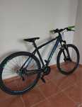 Cross GRX 9 2021