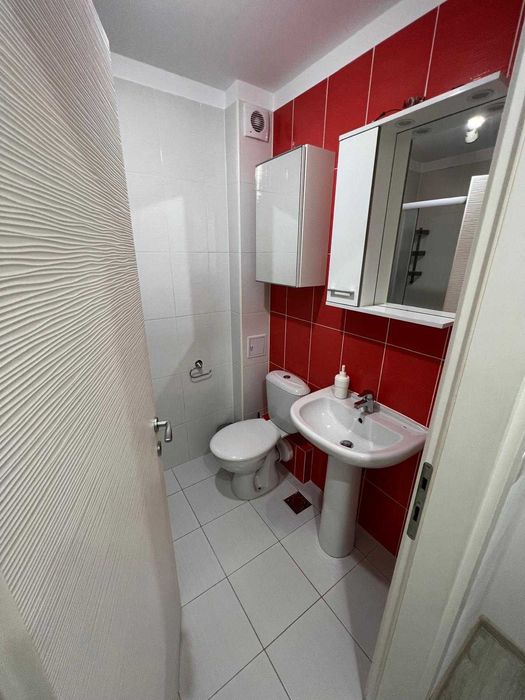 Garoniera Palladium Residence Pallady Titan