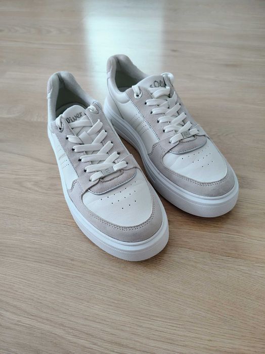 Pantofi sport s.Oliver