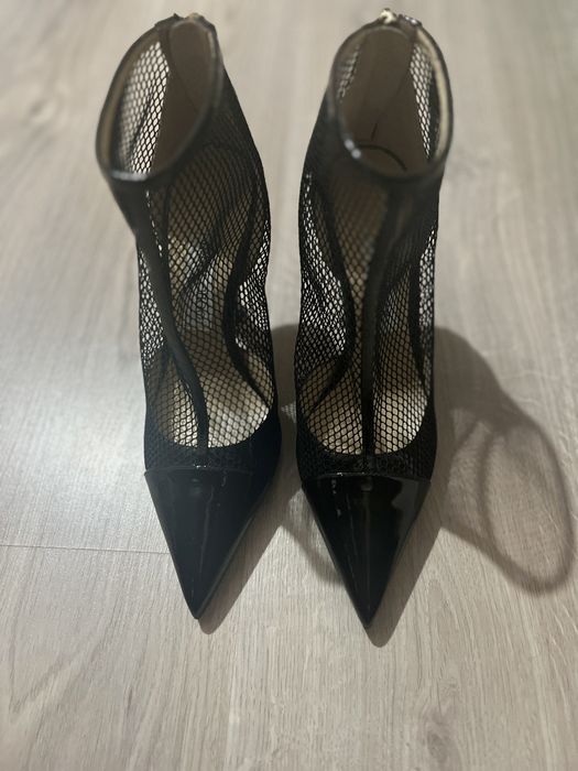 Jimmy Choo Mar 39