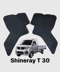Shineray T30 T32 T50 T50s T52 polik, bar, chexol, tarpeda chexol