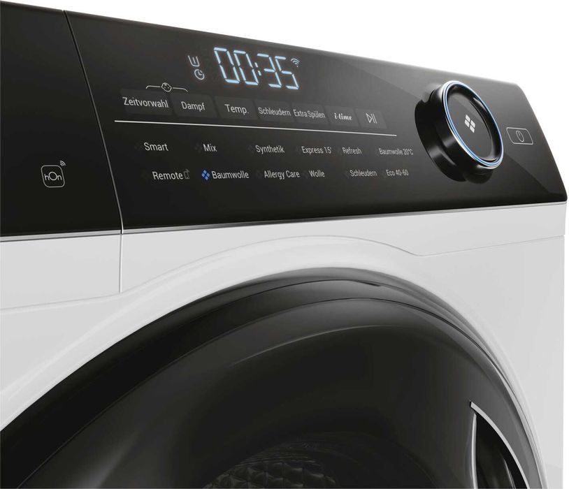 Пералня HAIER HW100-B14959U1 10кг.