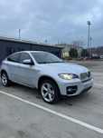 BMW X6 primul proprietar