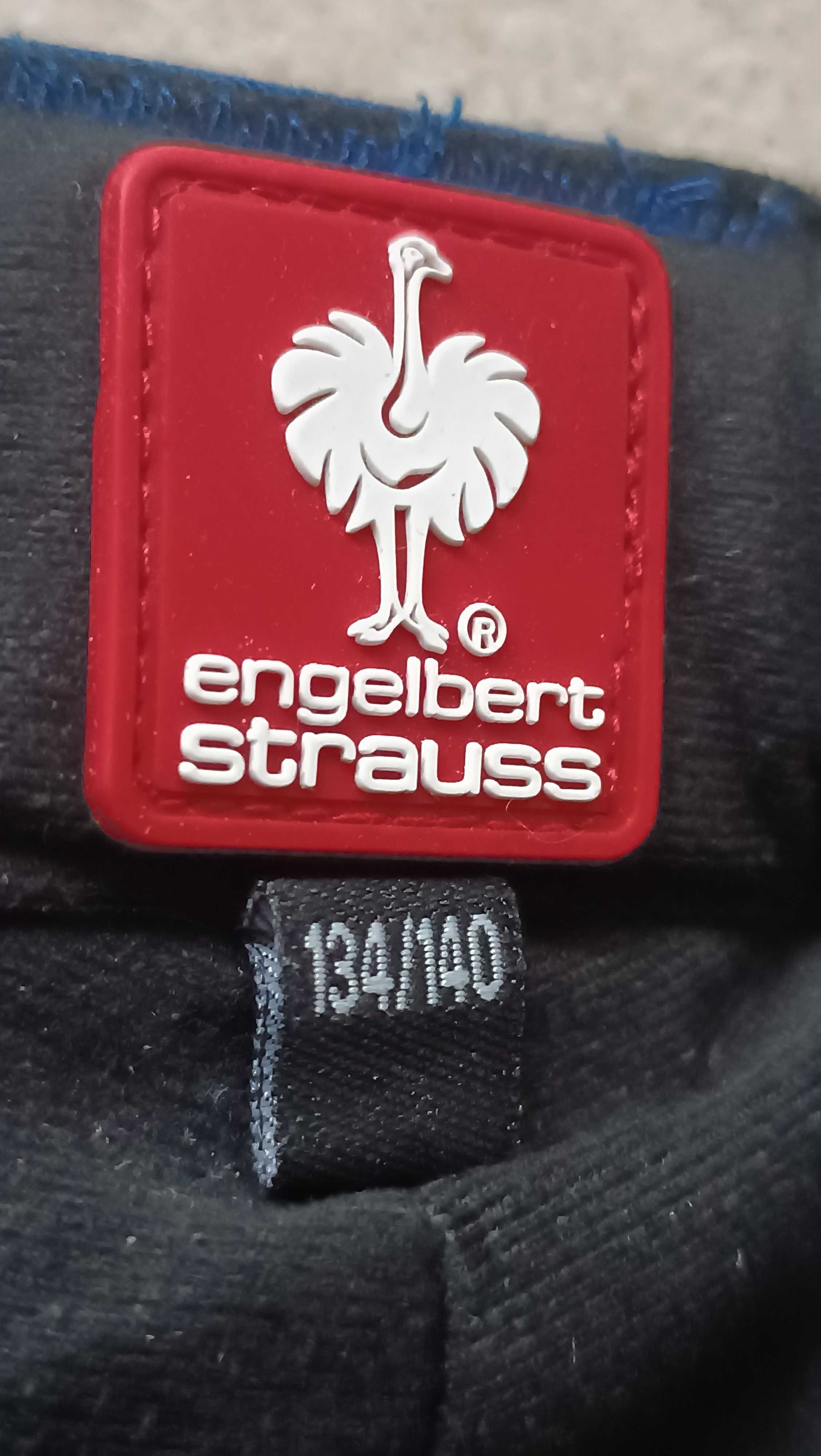 Панталон Engelbert Strauss размер 134/140