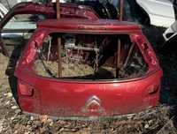 Haion Citroen C3 2016