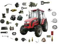 Piese tractor Europard- Foton- Lovol DF, Hoyo, YTO