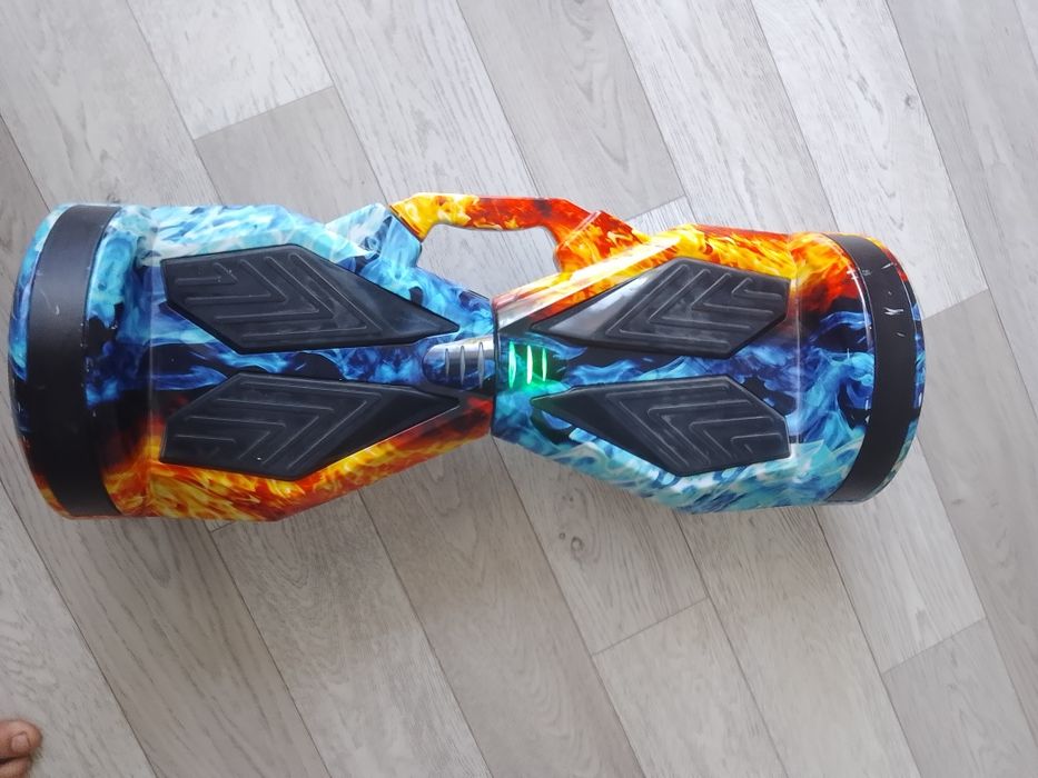 Продам гироскутер в хорошем состоянии