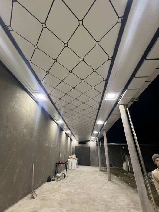 TUNIKA-FON, TUNIKABONT, Туникабонд хизматлари