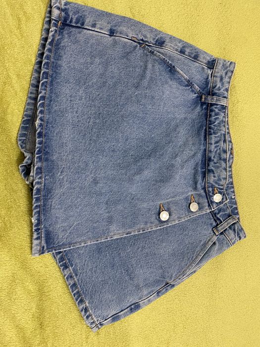 Пола-панталон Зара