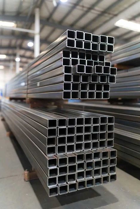 Kvadrat va to‘rtburchak profil trubalar / профильные трубы