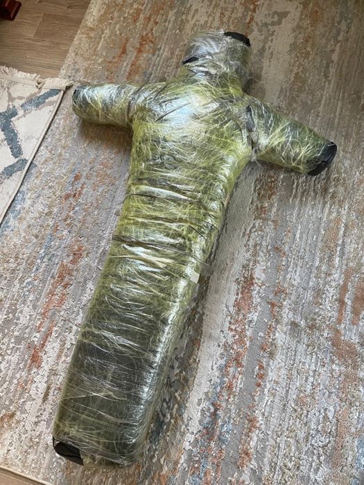 Чучила (для борьбы) состояние нового.